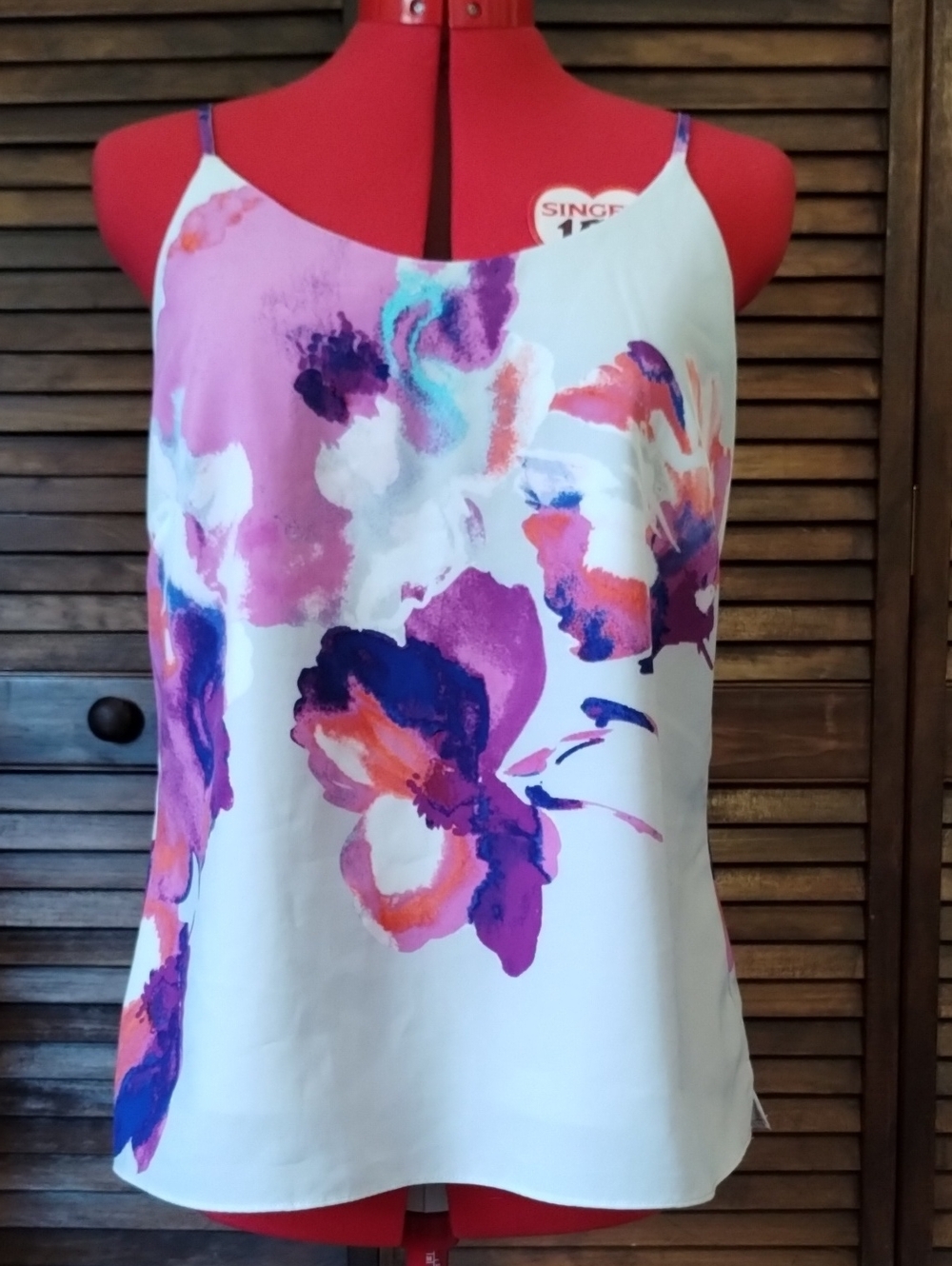 The Limited Camisole